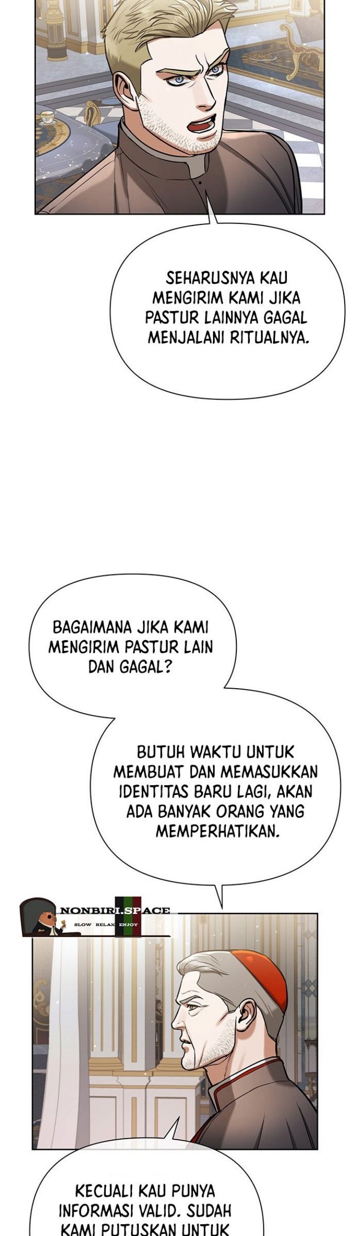 Haunting Chapter 9 - halaman 48