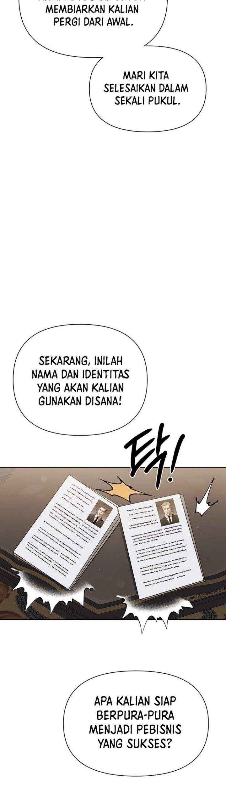 Haunting Chapter 9 - halaman 49