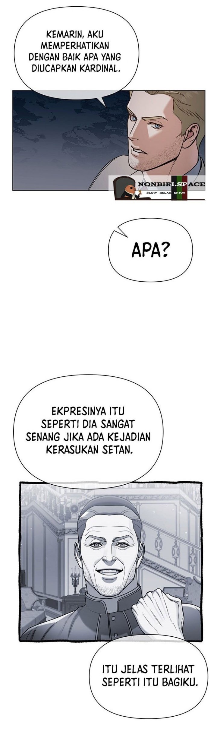 Haunting Chapter 9 - halaman 53