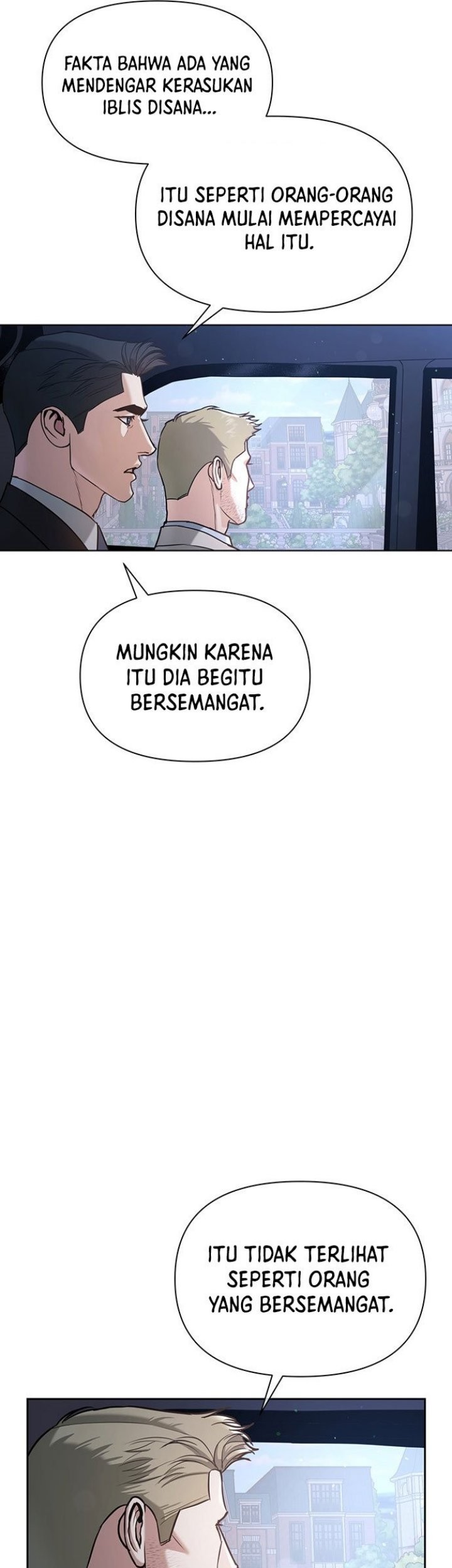 Haunting Chapter 9 - halaman 55