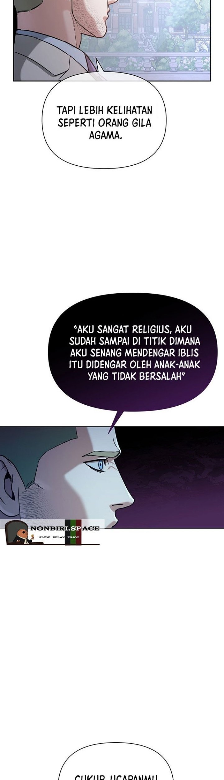 Haunting Chapter 9 - halaman 56