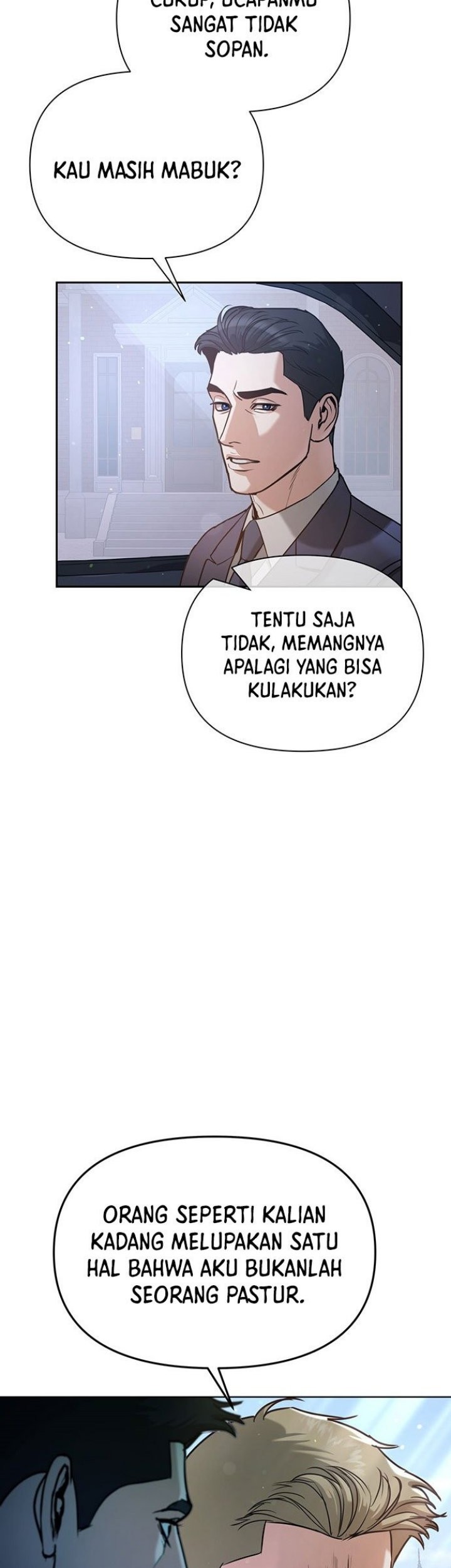 Haunting Chapter 9 - halaman 57