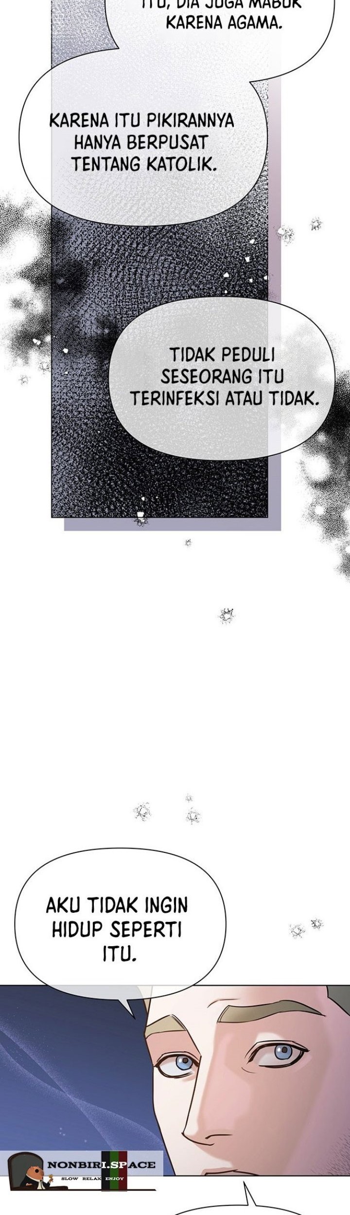 Haunting Chapter 9 - halaman 60