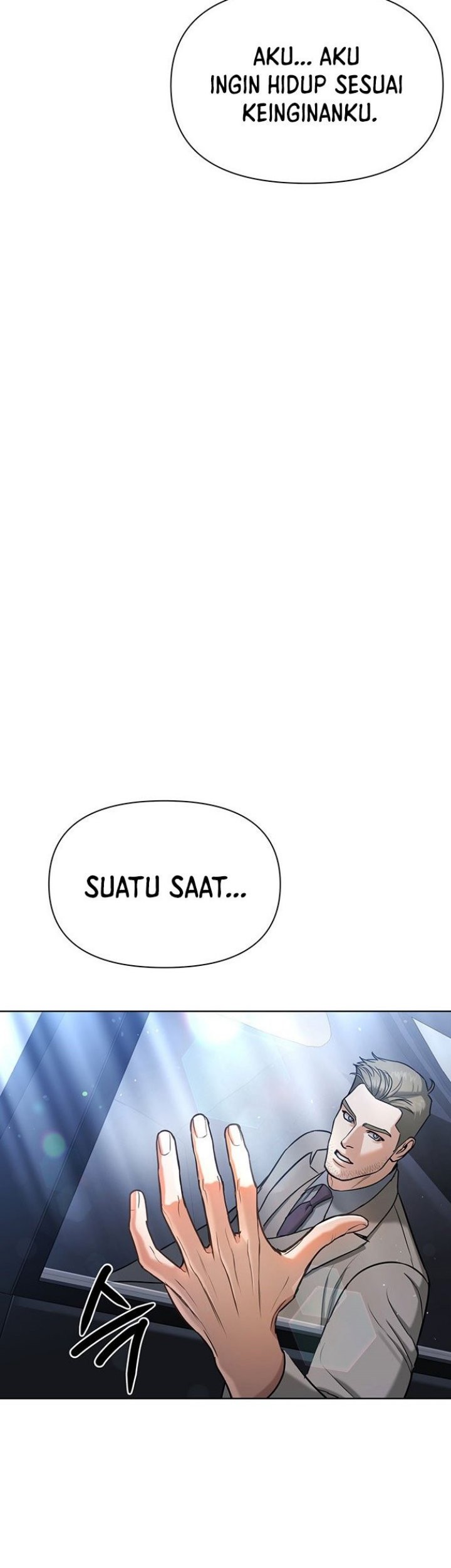 Haunting Chapter 9 - halaman 61