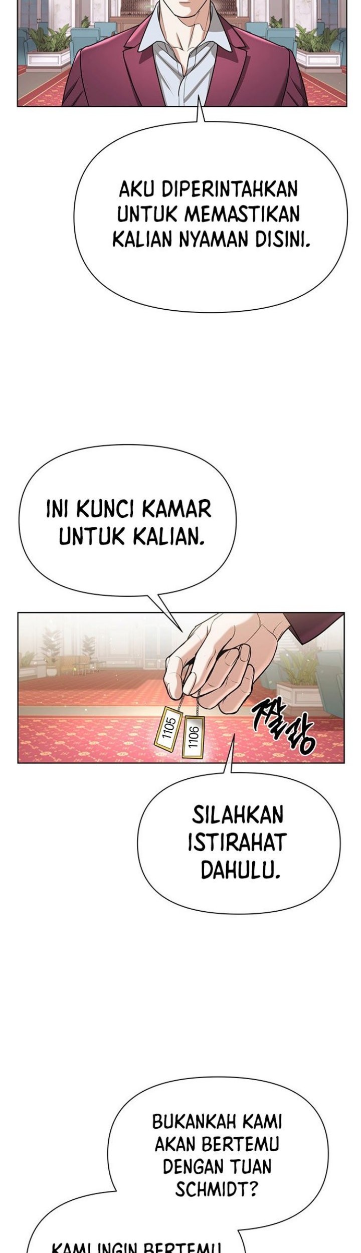 Haunting Chapter 9 - halaman 65
