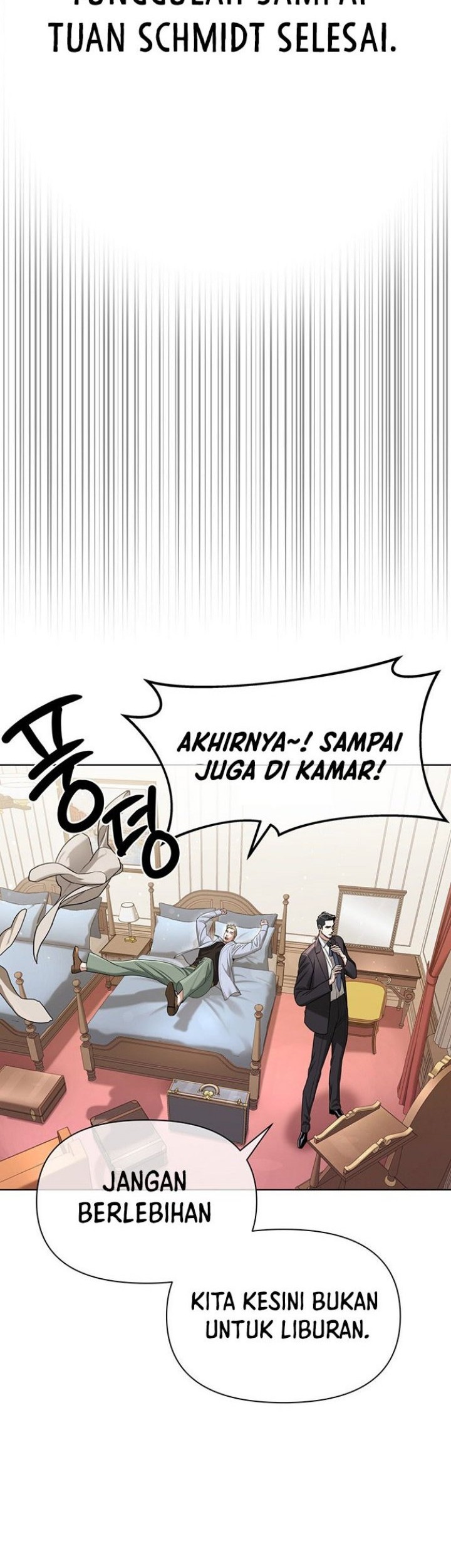 Haunting Chapter 9 - halaman 68