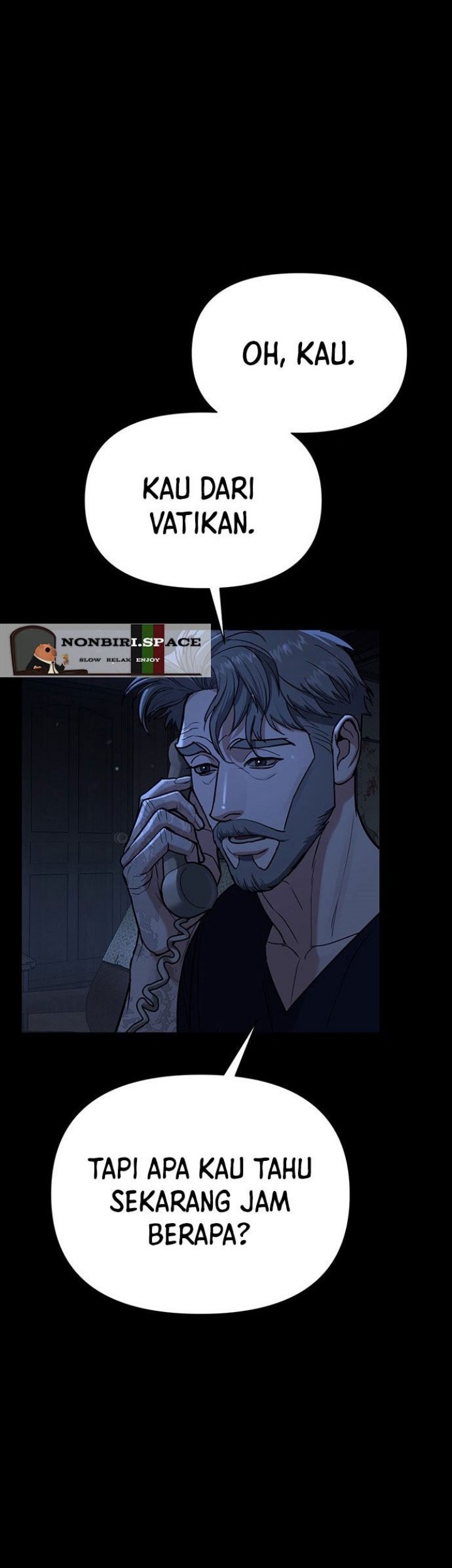 Haunting Chapter 9 - halaman 7