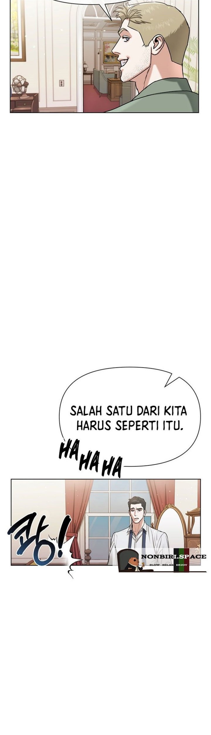Haunting Chapter 9 - halaman 72