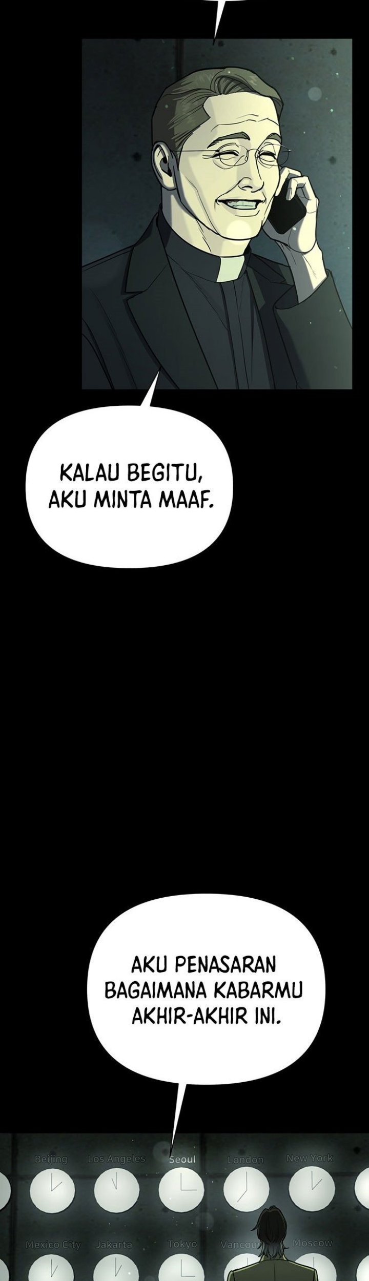 Haunting Chapter 9 - halaman 9