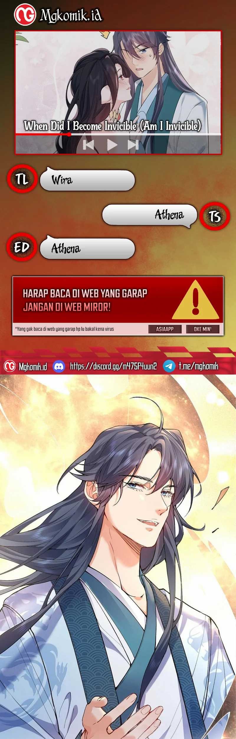 Have a Nice Ending Chapter 0 - halaman 1