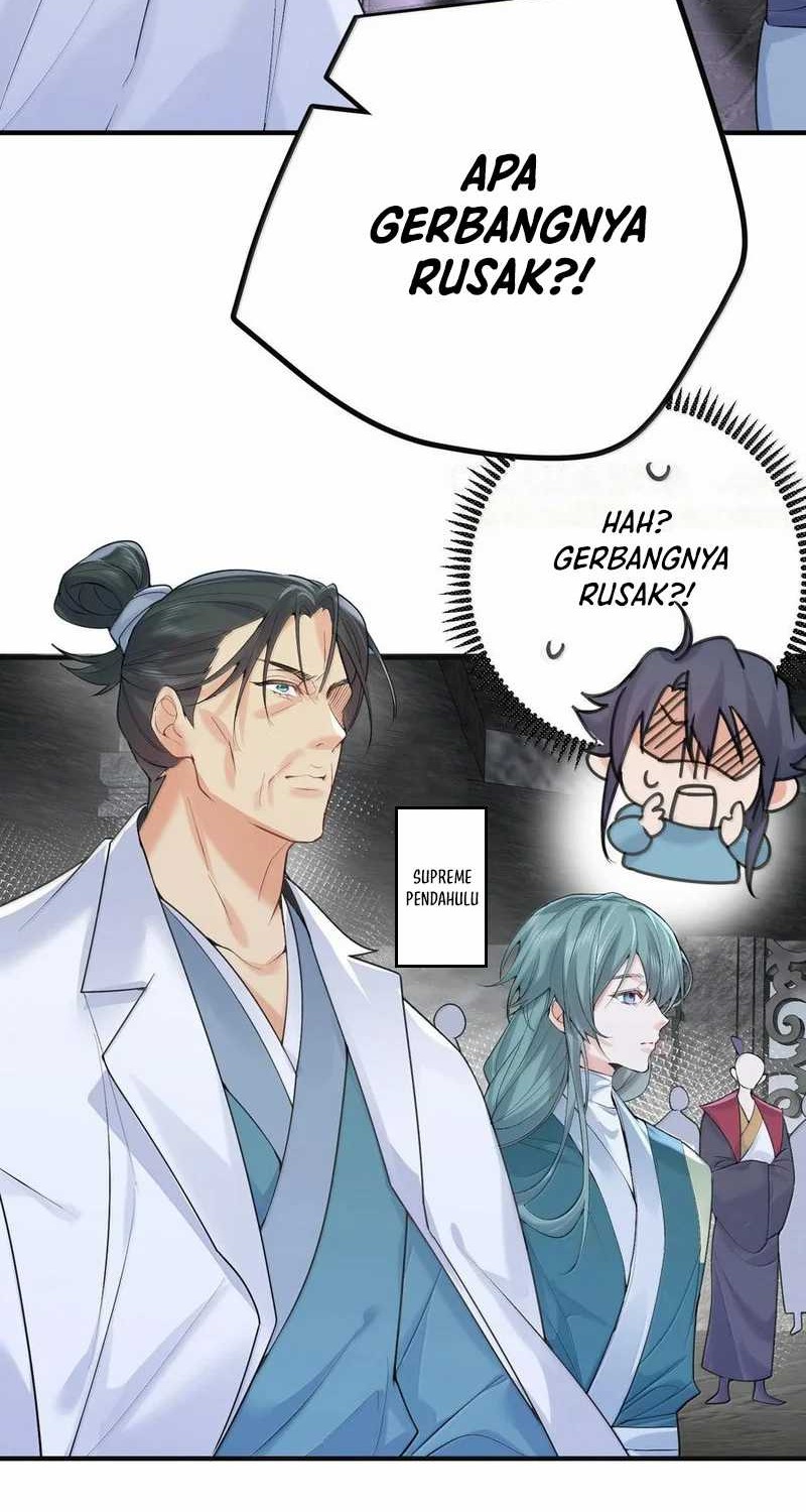 Have a Nice Ending Chapter 0 - halaman 11
