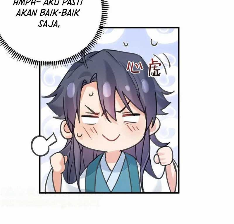 Have a Nice Ending Chapter 0 - halaman 7