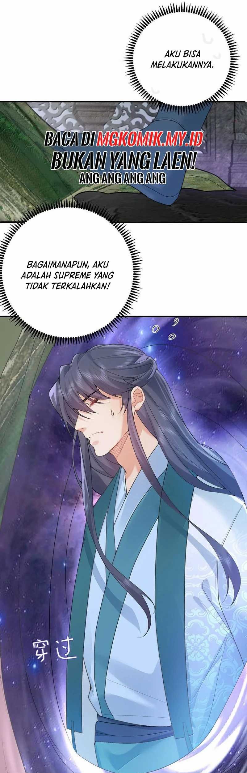 Have a Nice Ending Chapter 0 - halaman 8