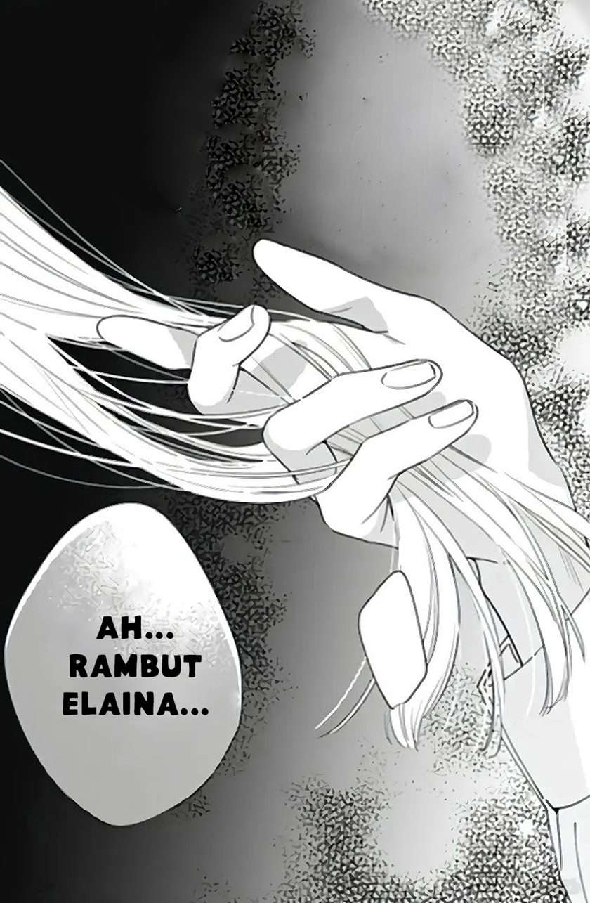 Hayaku Shitai Futari Chapter 6 - halaman 28