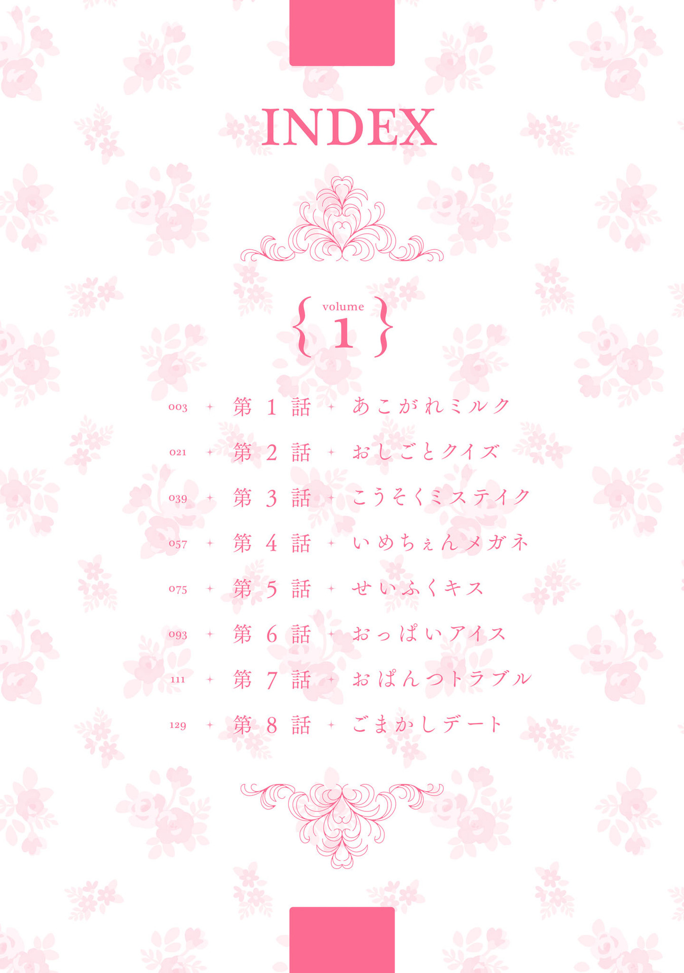 Hayasegawa-kun to Megami na Oneesan Chapter 1 - halaman 4