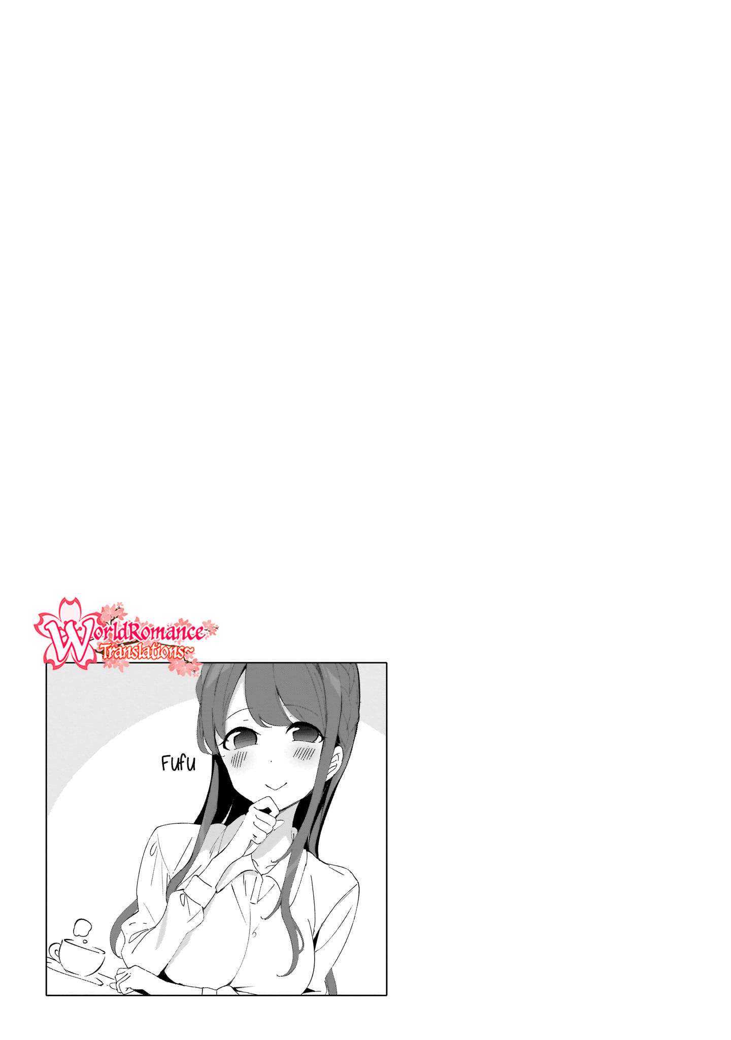 Hayasegawa-kun to Megami na Oneesan Chapter 2 - halaman 19
