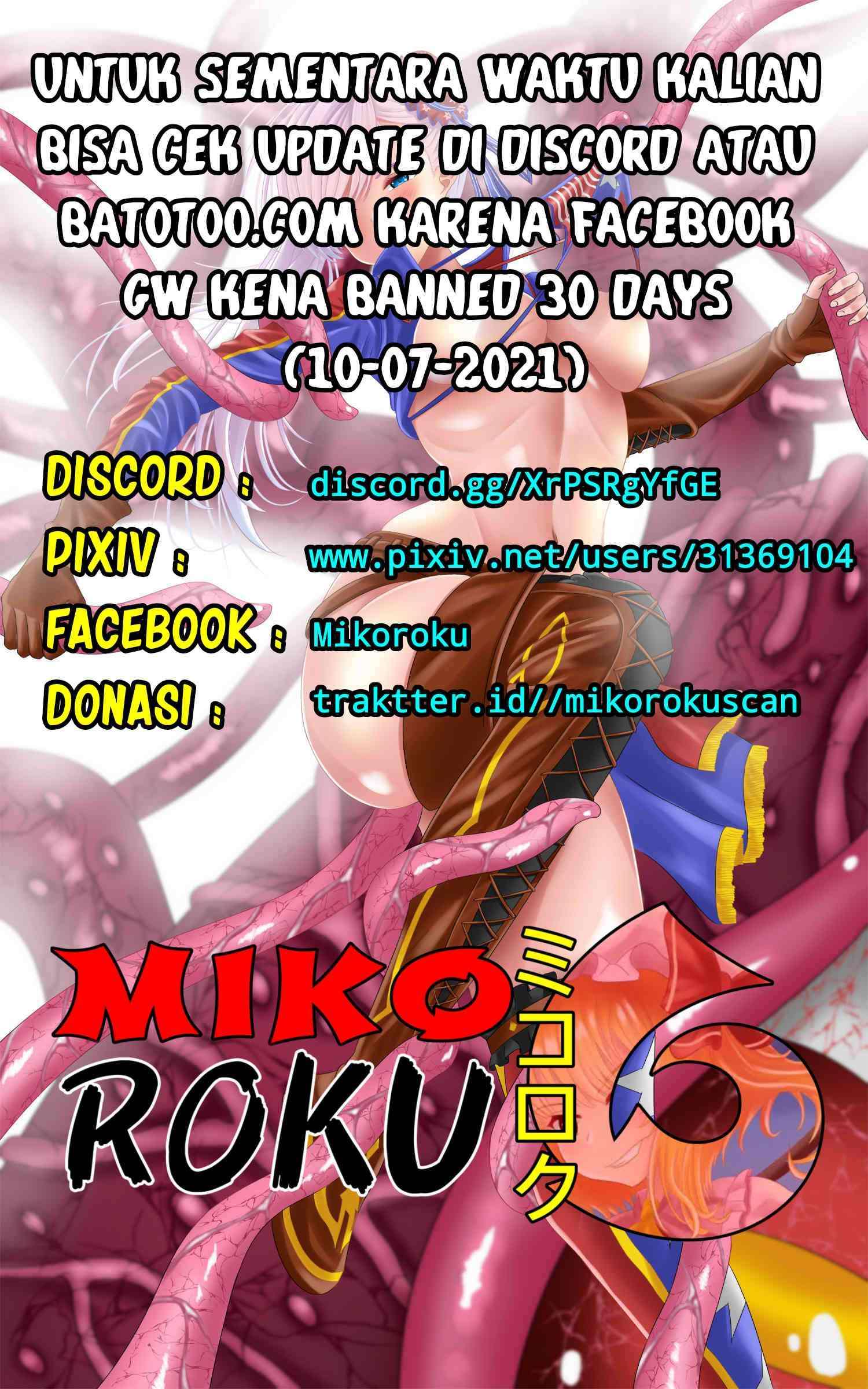 Hazure Akamadoushi ha Kenjyatime ni Musou suru Chapter 8 - halaman 15