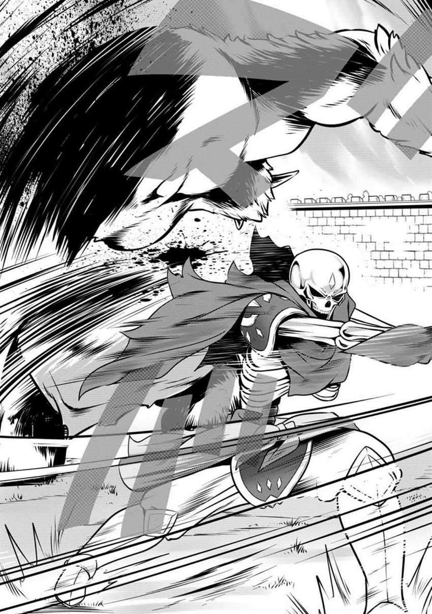 Hazure Hantei kara Hajimatta Cheat Majutsushi Seikatsu Chapter 10.3 - halaman 6