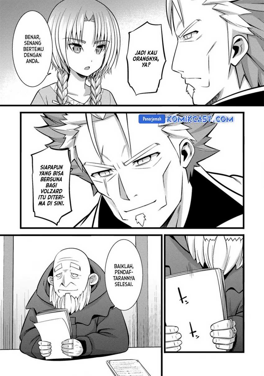 Hazure Hantei kara Hajimatta Cheat Majutsushi Seikatsu Chapter 24 - halaman 26