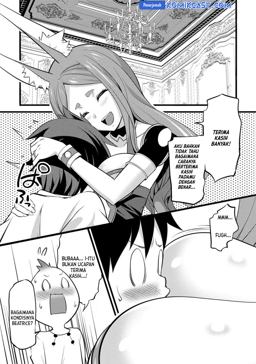 Hazure Hantei kara Hajimatta Cheat Majutsushi Seikatsu Chapter 26 - halaman 24