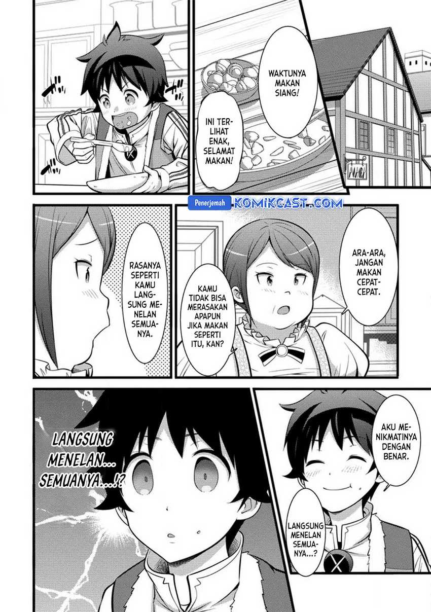 Hazure Hantei kara Hajimatta Cheat Majutsushi Seikatsu Chapter 29 - halaman 13