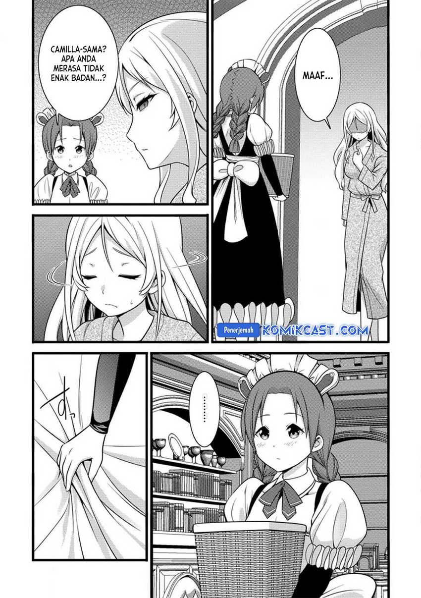 Hazure Hantei kara Hajimatta Cheat Majutsushi Seikatsu Chapter 30 - halaman 16