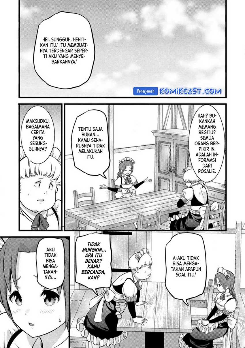 Hazure Hantei kara Hajimatta Cheat Majutsushi Seikatsu Chapter 30 - halaman 26