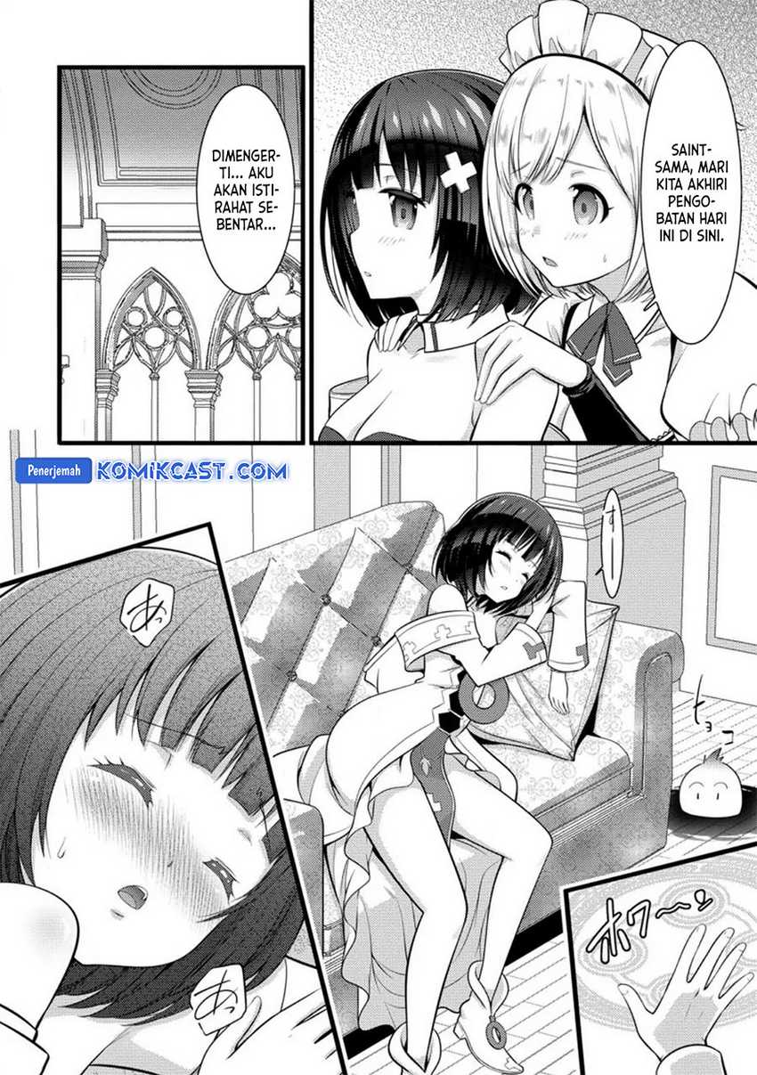 Hazure Hantei kara Hajimatta Cheat Majutsushi Seikatsu Chapter 31 - halaman 18