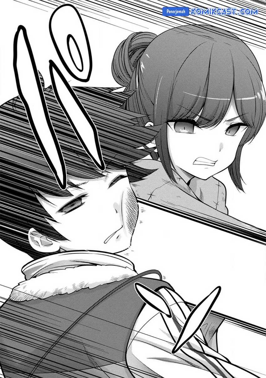 Hazure Hantei kara Hajimatta Cheat Majutsushi Seikatsu Chapter 32 - halaman 26