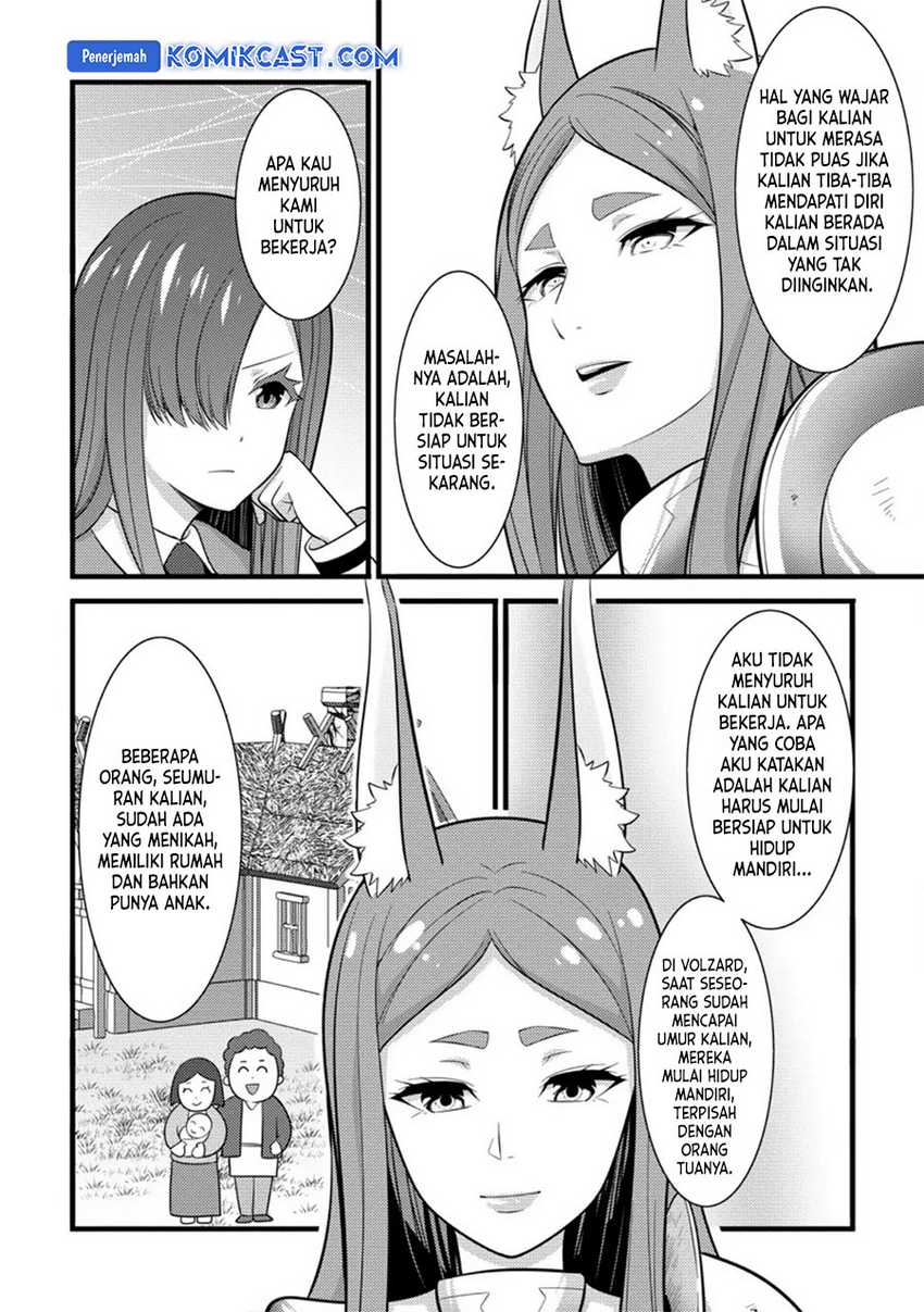 Hazure Hantei kara Hajimatta Cheat Majutsushi Seikatsu Chapter 38 - halaman 19
