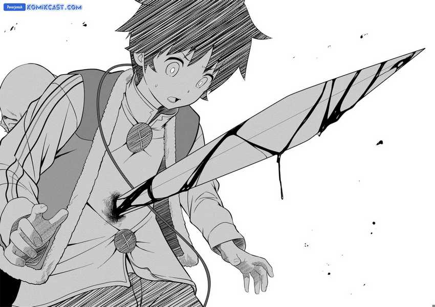 Hazure Hantei kara Hajimatta Cheat Majutsushi Seikatsu Chapter 40 - halaman 23