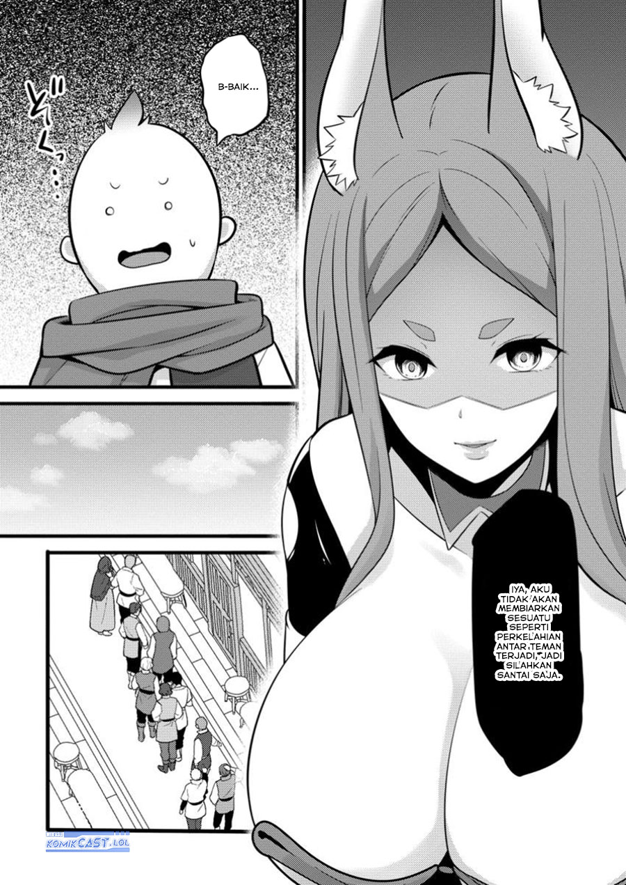 Hazure Hantei kara Hajimatta Cheat Majutsushi Seikatsu Chapter 43 - halaman 26