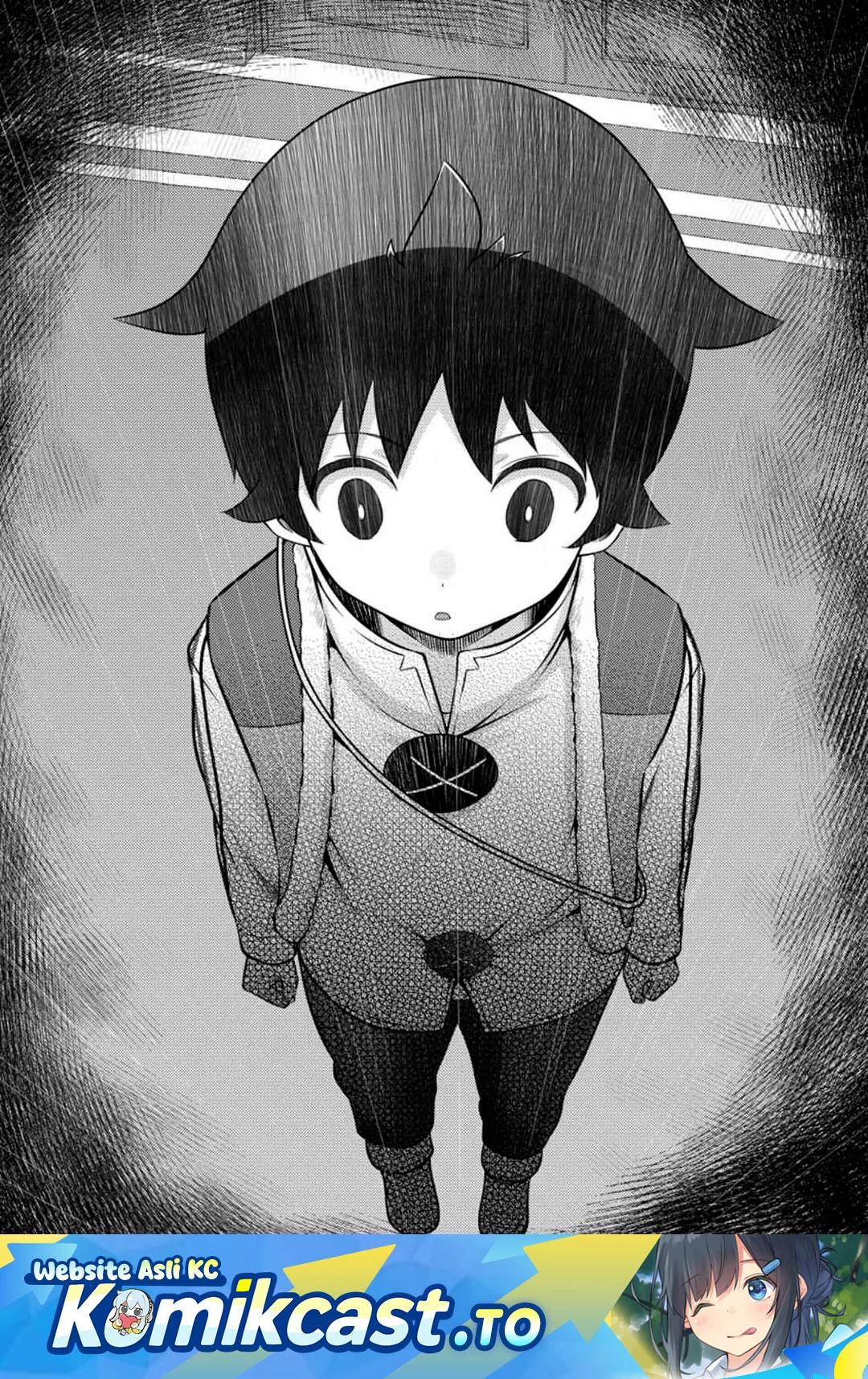 Hazure Hantei kara Hajimatta Cheat Majutsushi Seikatsu Chapter 51 - halaman 1