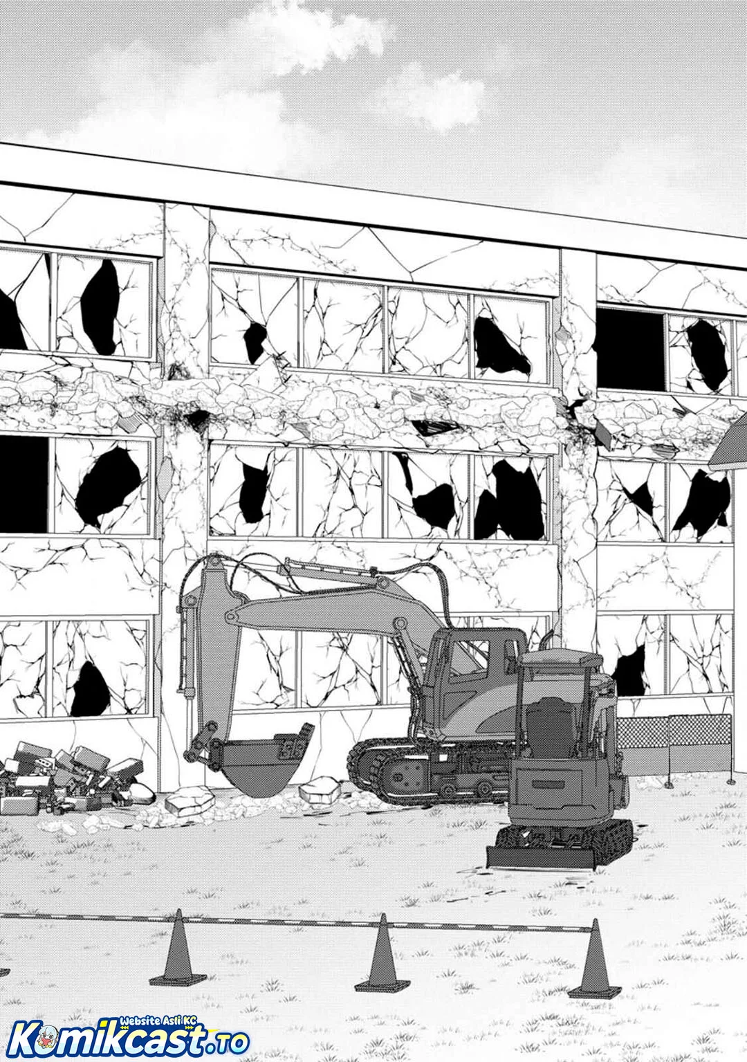 Hazure Hantei kara Hajimatta Cheat Majutsushi Seikatsu Chapter 52 - halaman 13