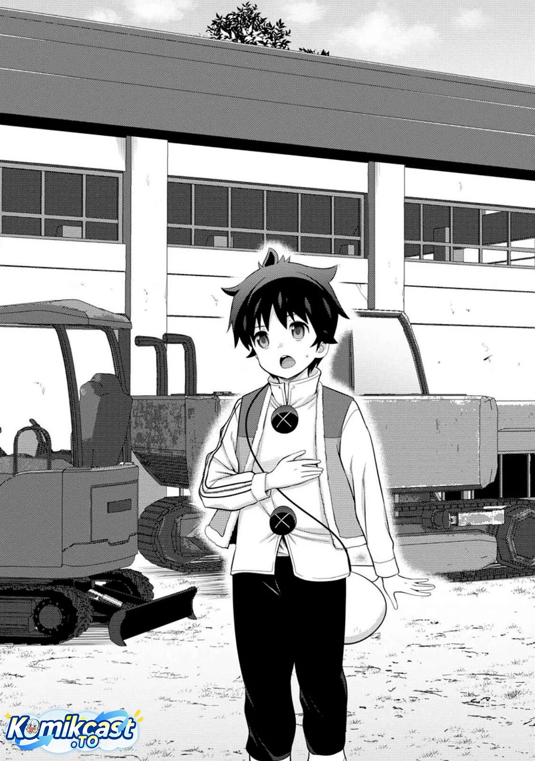 Hazure Hantei kara Hajimatta Cheat Majutsushi Seikatsu Chapter 52 - halaman 14