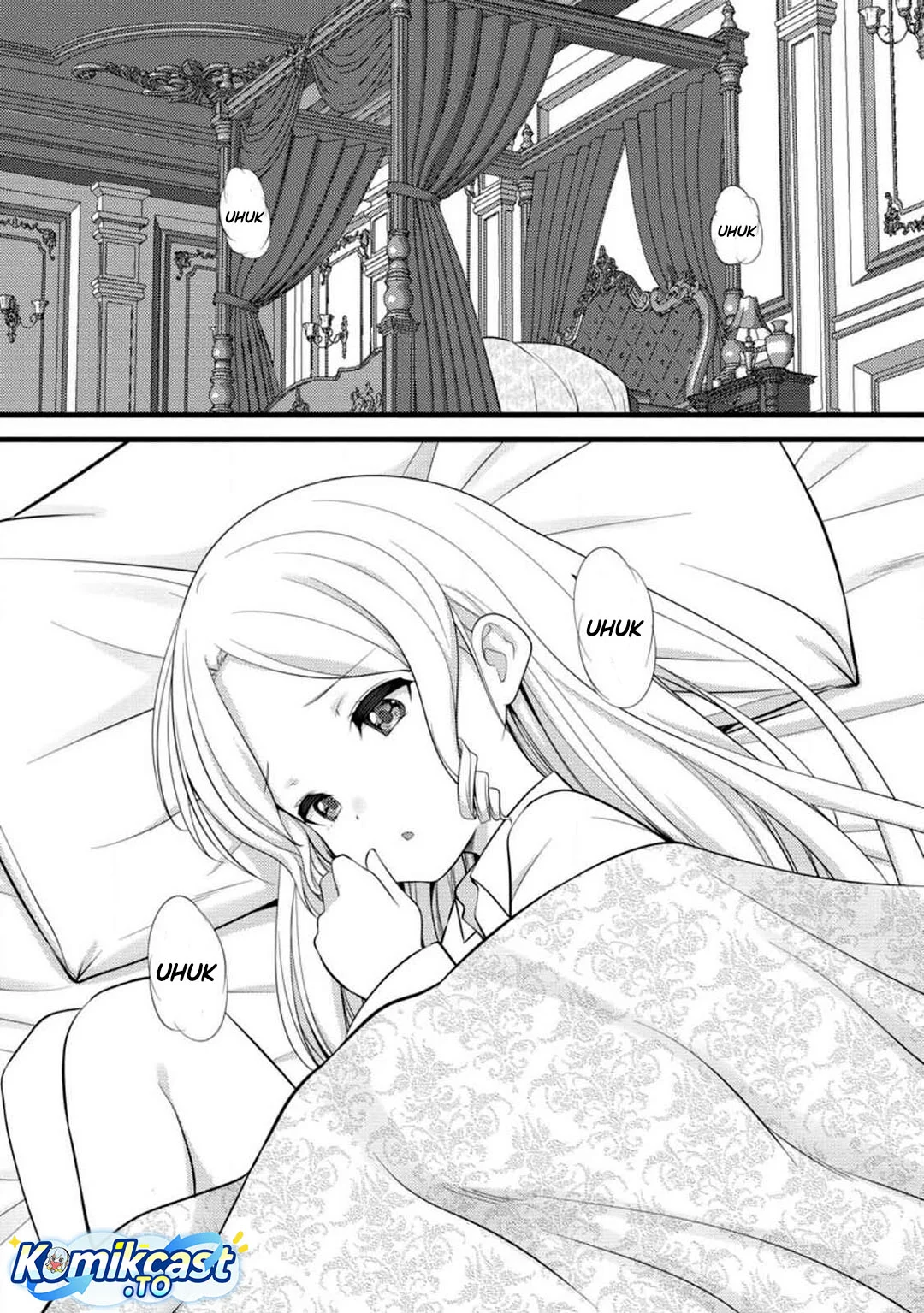 Hazure Hantei kara Hajimatta Cheat Majutsushi Seikatsu Chapter 54 - halaman 10