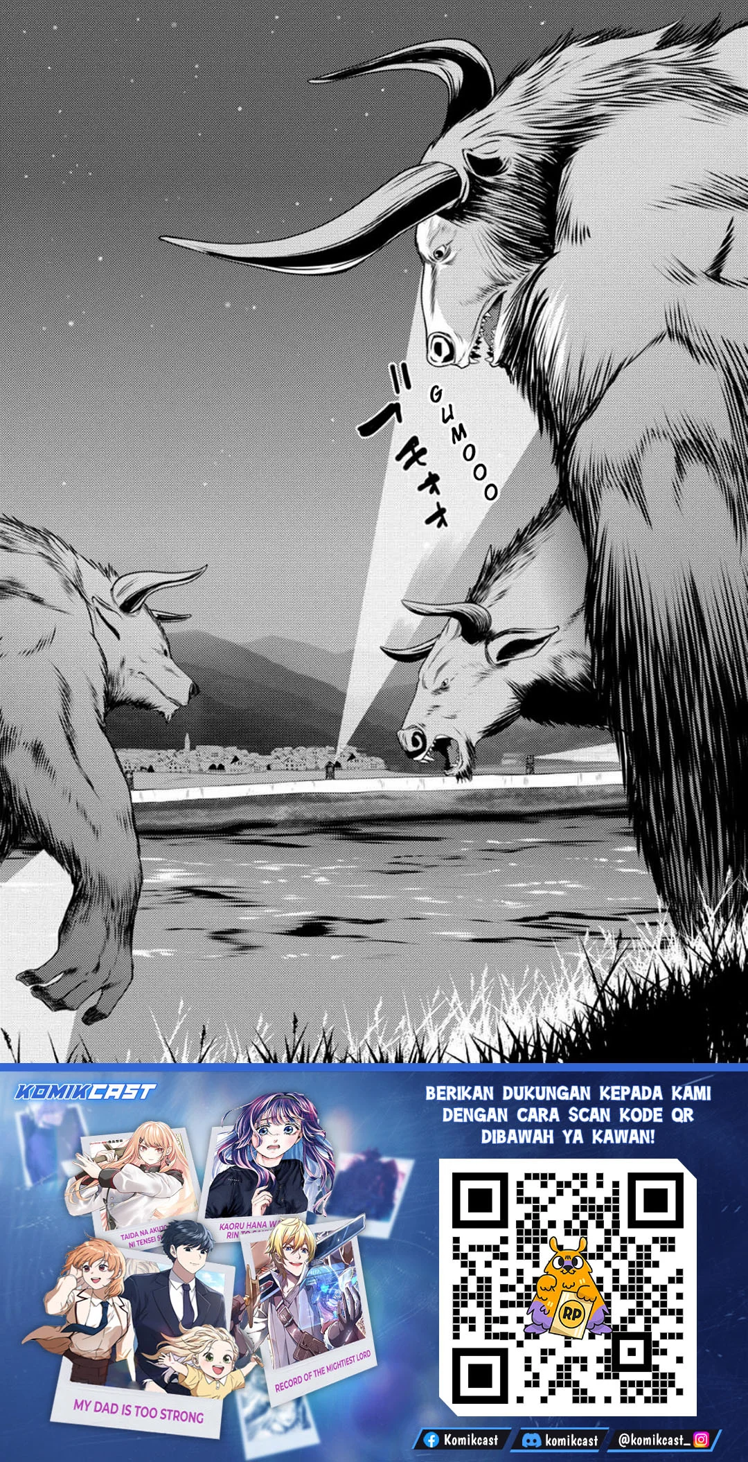 Hazure Hantei kara Hajimatta Cheat Majutsushi Seikatsu Chapter 56 - halaman 31