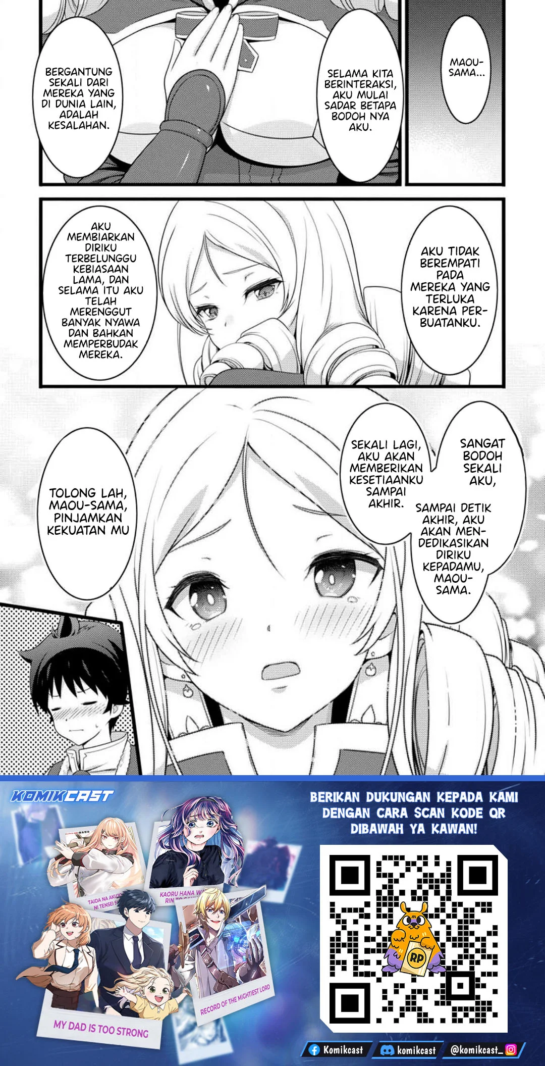 Hazure Hantei kara Hajimatta Cheat Majutsushi Seikatsu Chapter 57 - halaman 31