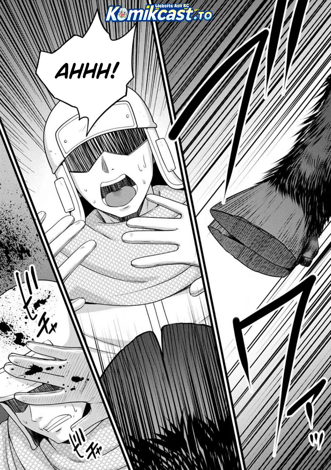 Hazure Hantei kara Hajimatta Cheat Majutsushi Seikatsu Chapter 57 - halaman 9