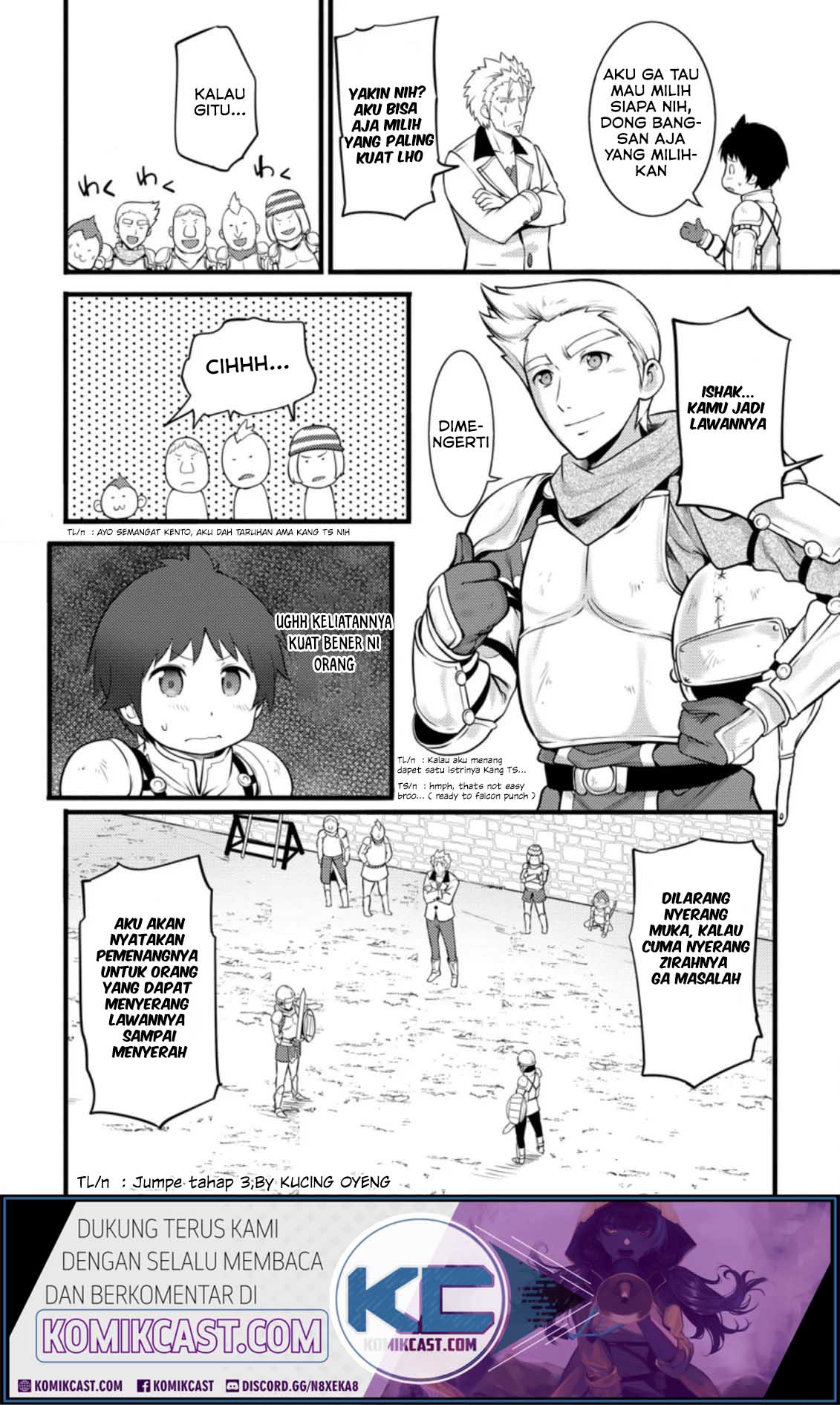 Hazure Hantei kara Hajimatta Cheat Majutsushi Seikatsu Chapter 6.2 - halaman 11