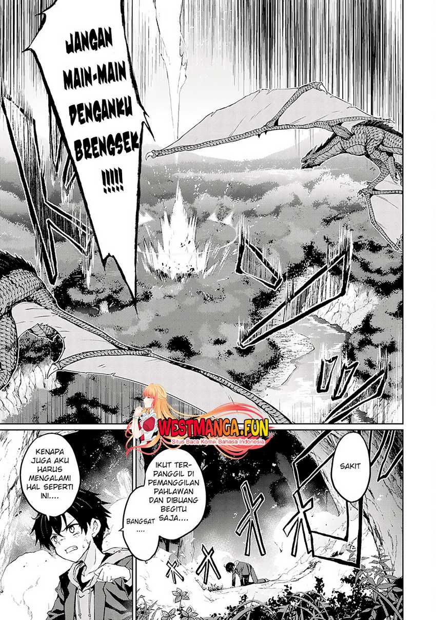 Hazure Skill de SSS-Rank Makyo wo Tara, Sekai Saikyou no Renkinjutsushi ni Natteita ~ Kaiteki Kyoten wo Tsukutte Nakama to Tanoshi Isekai Life Chapter 1 - halaman 12