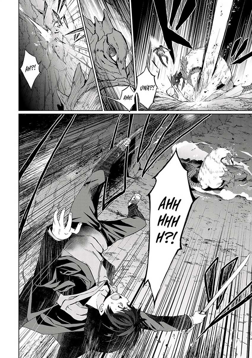 Hazure Skill de SSS-Rank Makyo wo Tara, Sekai Saikyou no Renkinjutsushi ni Natteita ~ Kaiteki Kyoten wo Tsukutte Nakama to Tanoshi Isekai Life Chapter 1 - halaman 30