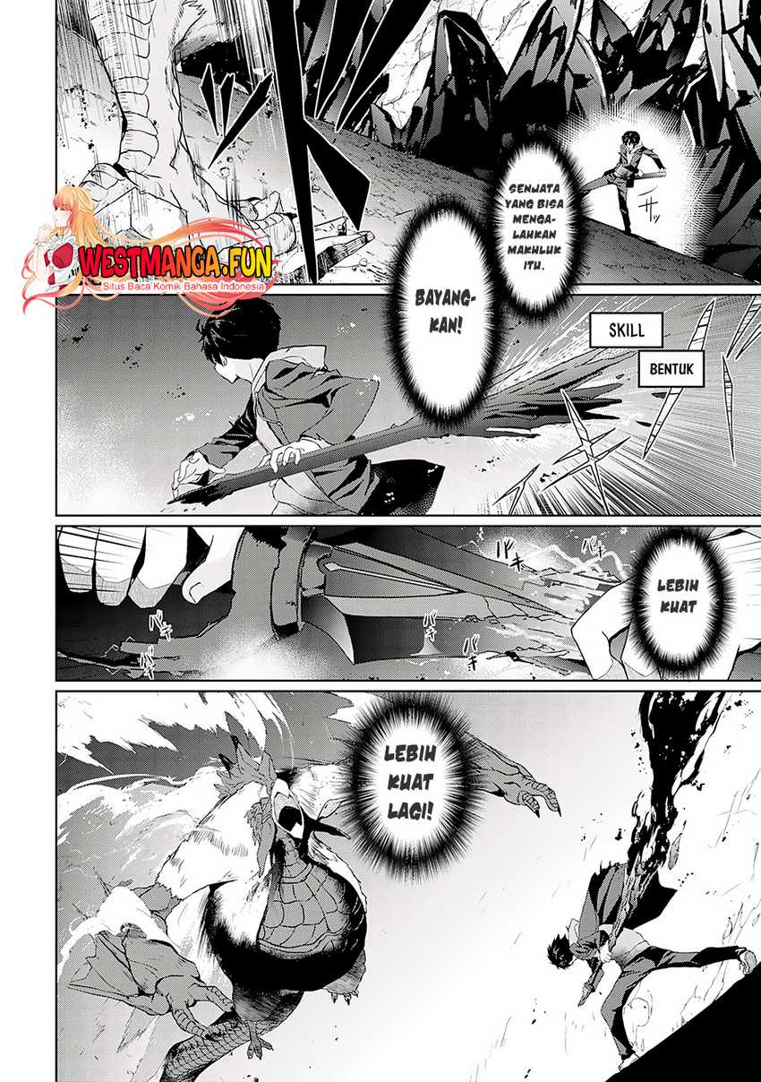Hazure Skill de SSS-Rank Makyo wo Tara, Sekai Saikyou no Renkinjutsushi ni Natteita ~ Kaiteki Kyoten wo Tsukutte Nakama to Tanoshi Isekai Life Chapter 1 - halaman 44