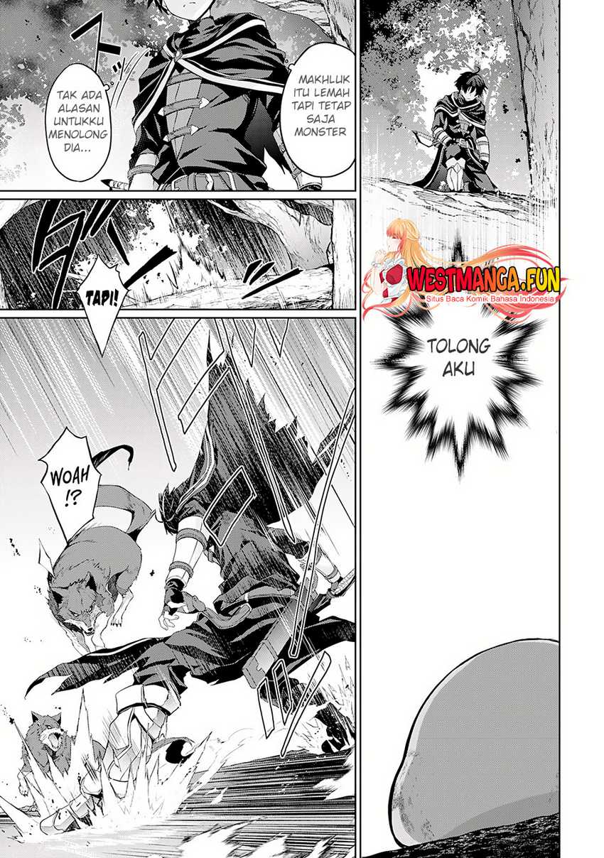 Hazure Skill de SSS-Rank Makyo wo Tara, Sekai Saikyou no Renkinjutsushi ni Natteita ~ Kaiteki Kyoten wo Tsukutte Nakama to Tanoshi Isekai Life Chapter 2.1 - halaman 14