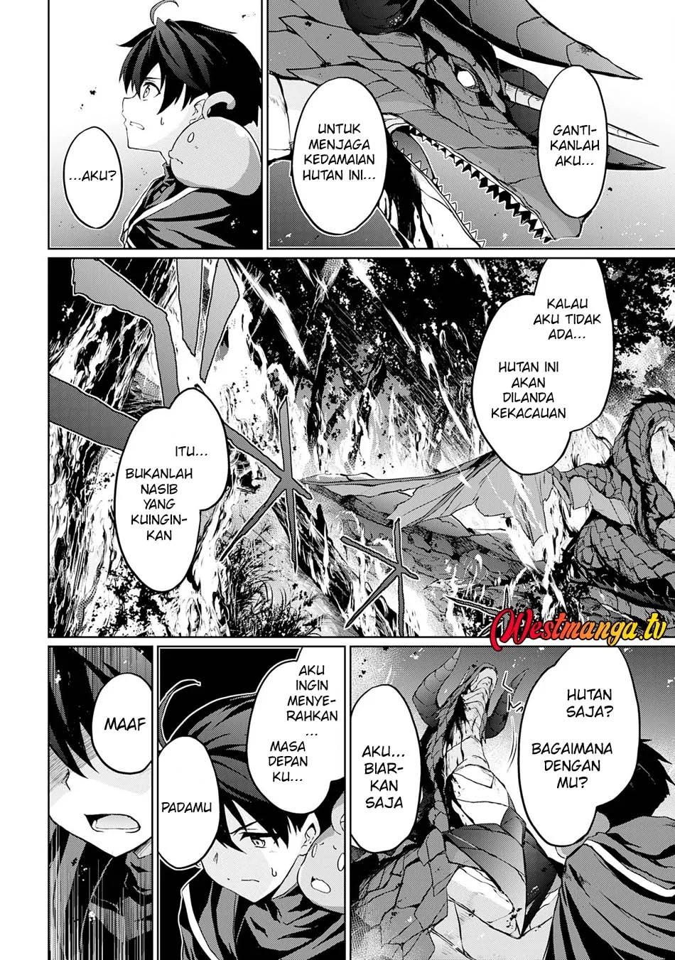 Hazure Skill de SSS-Rank Makyo wo Tara, Sekai Saikyou no Renkinjutsushi ni Natteita ~ Kaiteki Kyoten wo Tsukutte Nakama to Tanoshi Isekai Life Chapter 3 - halaman 10