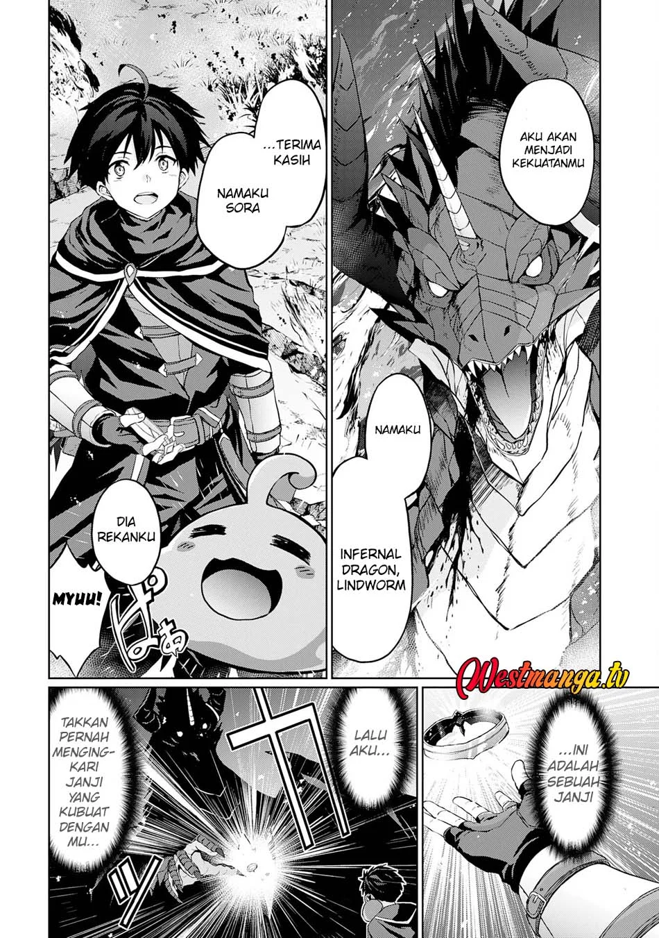 Hazure Skill de SSS-Rank Makyo wo Tara, Sekai Saikyou no Renkinjutsushi ni Natteita ~ Kaiteki Kyoten wo Tsukutte Nakama to Tanoshi Isekai Life Chapter 3 - halaman 14
