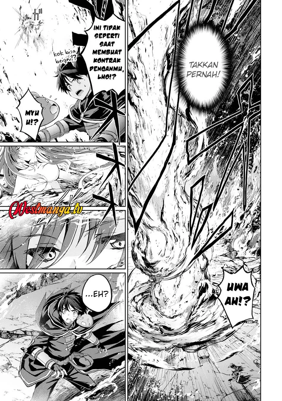 Hazure Skill de SSS-Rank Makyo wo Tara, Sekai Saikyou no Renkinjutsushi ni Natteita ~ Kaiteki Kyoten wo Tsukutte Nakama to Tanoshi Isekai Life Chapter 3 - halaman 15