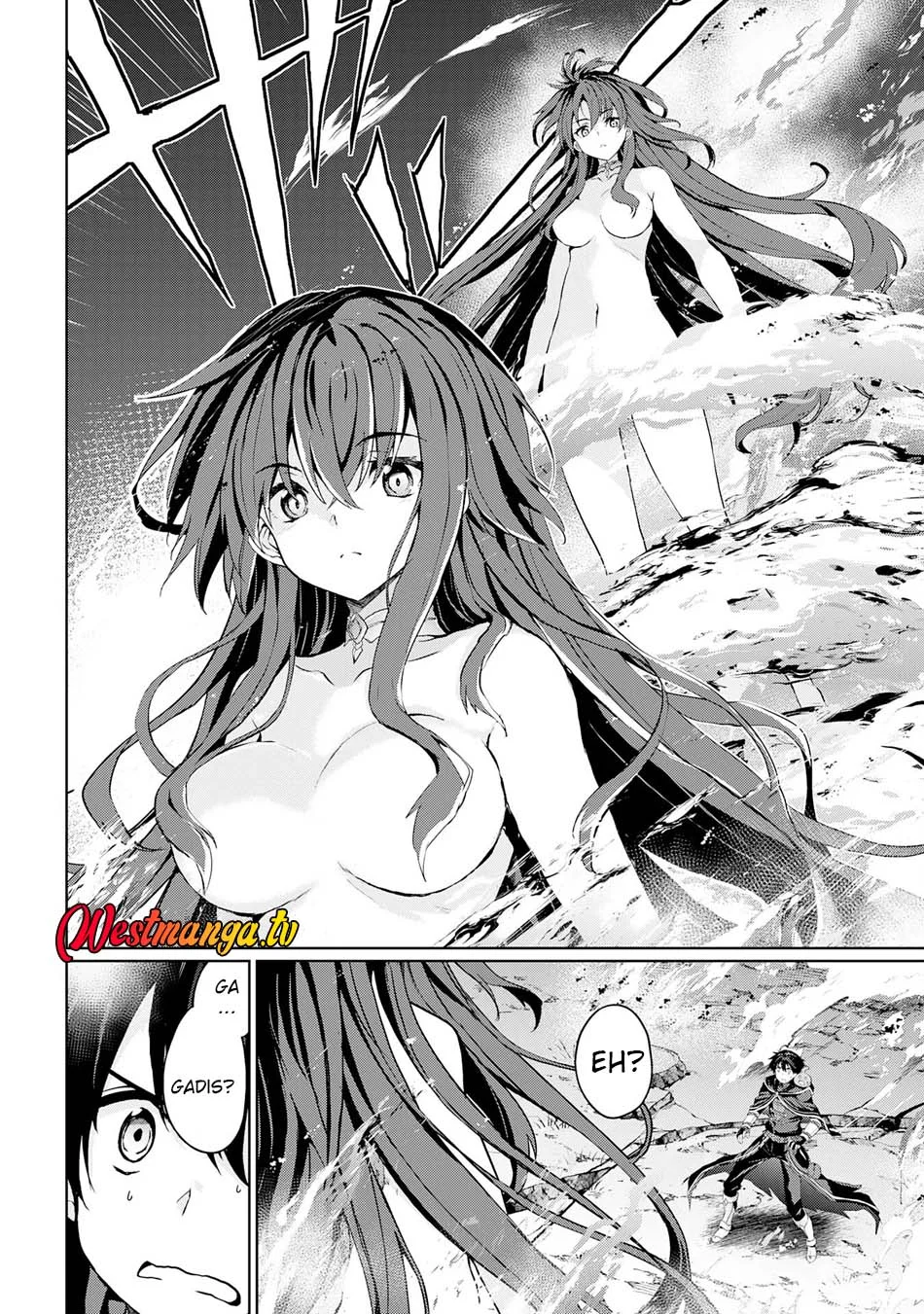 Hazure Skill de SSS-Rank Makyo wo Tara, Sekai Saikyou no Renkinjutsushi ni Natteita ~ Kaiteki Kyoten wo Tsukutte Nakama to Tanoshi Isekai Life Chapter 3 - halaman 16