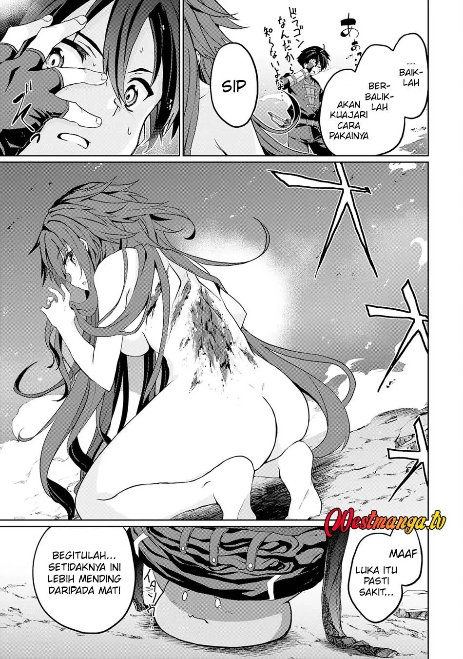 Hazure Skill de SSS-Rank Makyo wo Tara, Sekai Saikyou no Renkinjutsushi ni Natteita ~ Kaiteki Kyoten wo Tsukutte Nakama to Tanoshi Isekai Life Chapter 3 - halaman 23