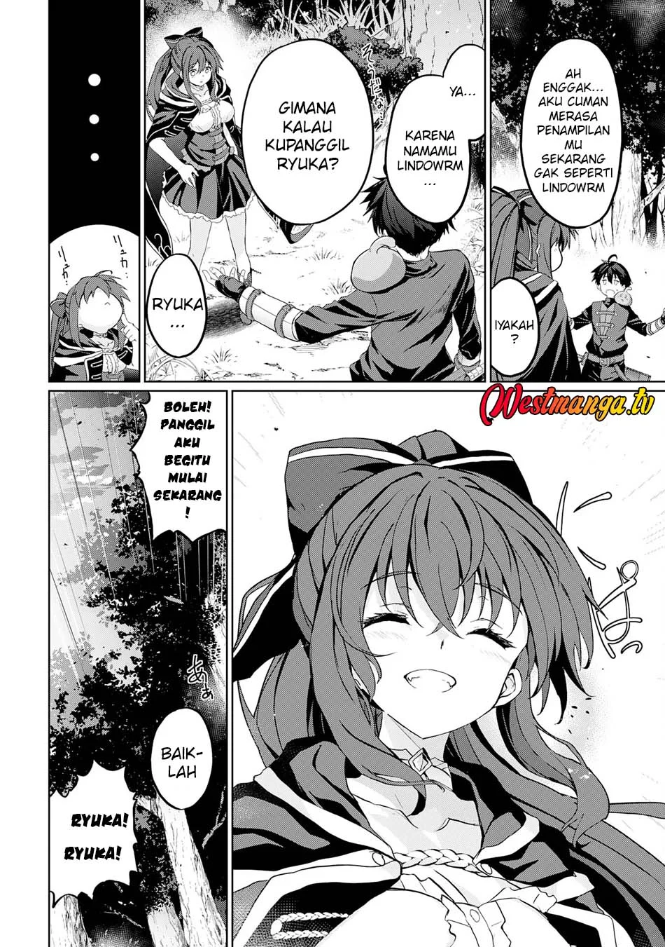 Hazure Skill de SSS-Rank Makyo wo Tara, Sekai Saikyou no Renkinjutsushi ni Natteita ~ Kaiteki Kyoten wo Tsukutte Nakama to Tanoshi Isekai Life Chapter 3 - halaman 26